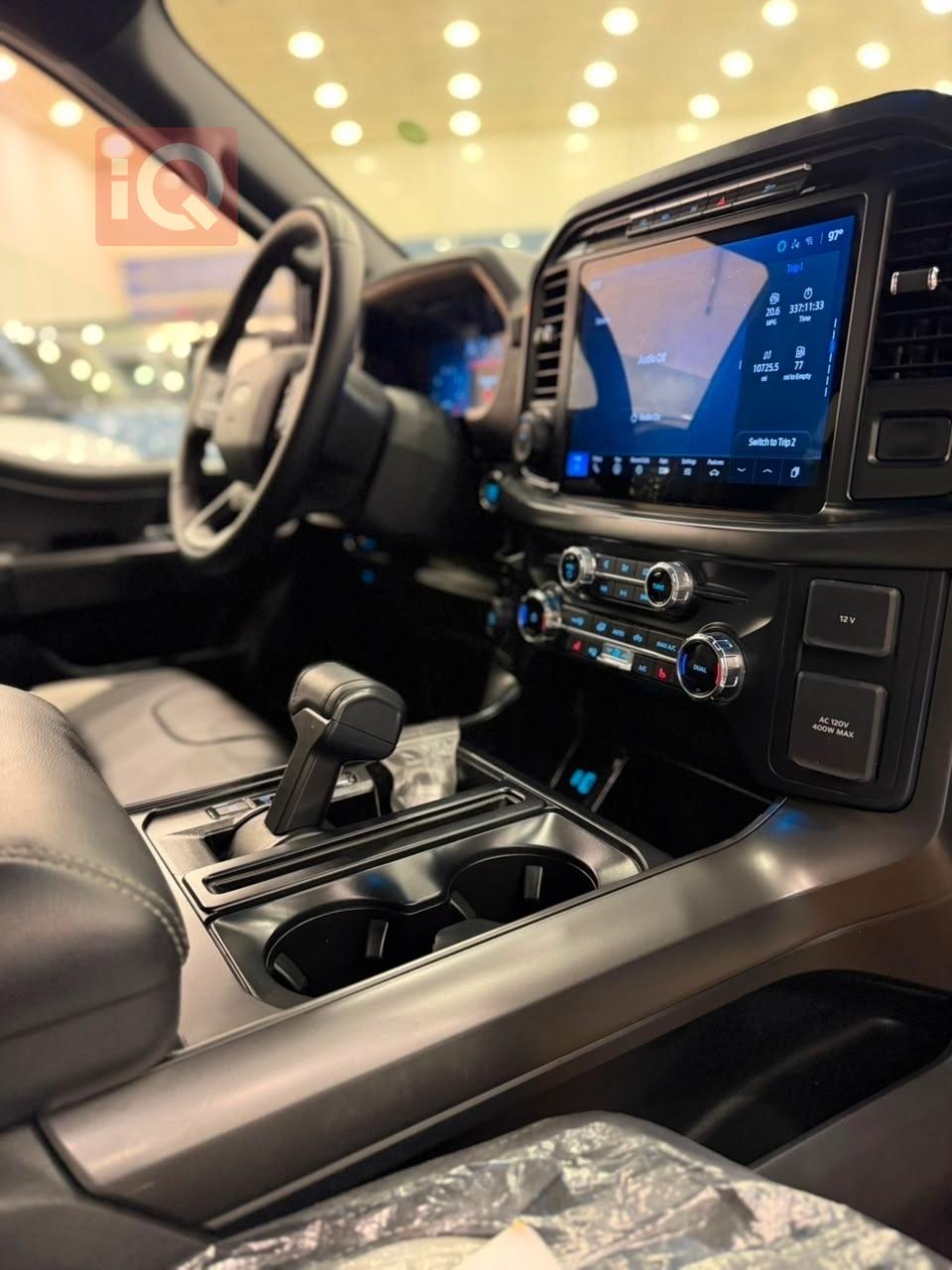 فورد إف-150